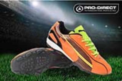 Cheap Puma evoSPEED 1 TF soccer shoes wholesale No. 1